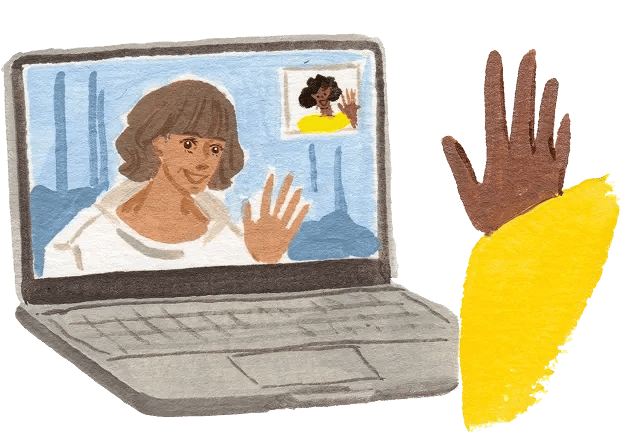 Therapists who get you